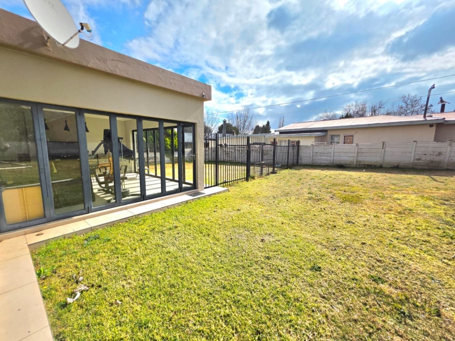 4 Bedroom Property for Sale in Panorama Free State
